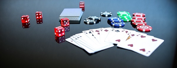 Casino in Cambodia - The dream of getting rich is real