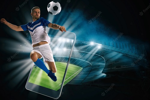 Instructions on how to read online football betting odds
