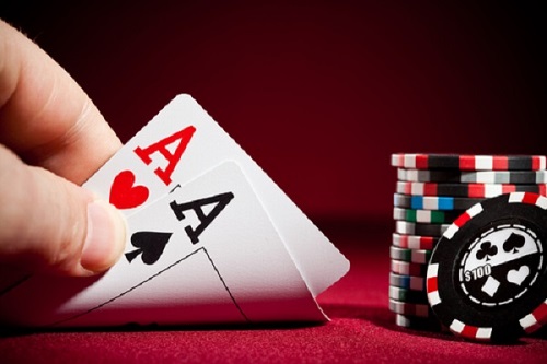 The most popular types of gambling at online casinos