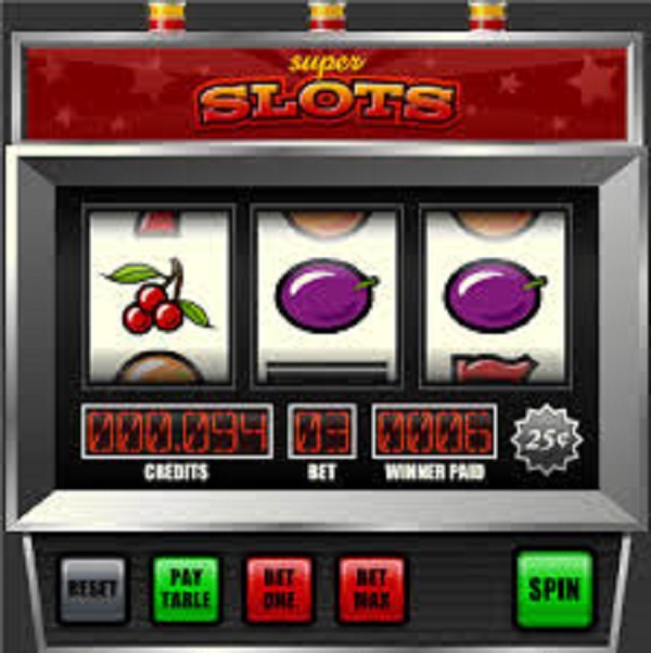 The most popular types of gambling at online casinos