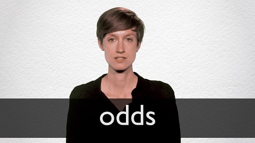 What does odds mean? The easiest way to read football odds
