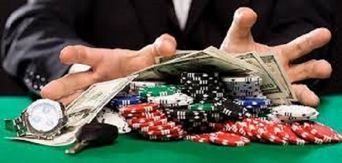 Online gambling profession: The truth never expected