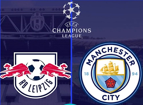 prediction RB Leipzig vs Man City 23022023