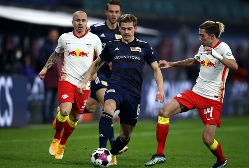 predictionRB Leipzig vs Union Berlin 12022023