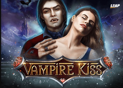Vampire Kiss - Experience the love of a Vampire