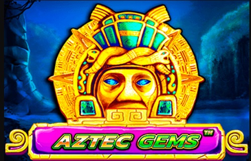 Aztec Gems - Slot game with extremely high payout ratio