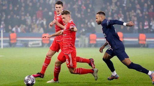 prediction Bayern vs PSG 09032023