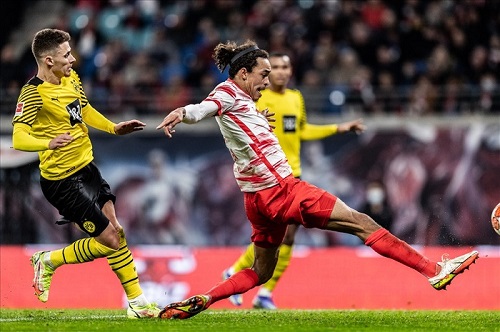 prediction Dortmund vs RB Leipzig 04032023