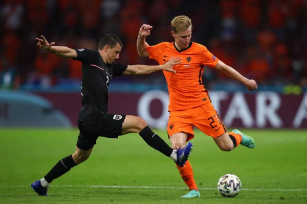 The experience of betting on goals shared from betting people