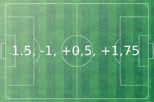 Top 9 handicap experience with 1 correct result, 99% sure to win