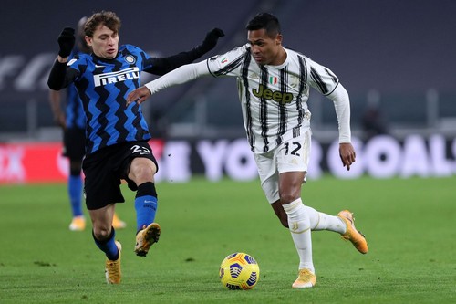 prediction Inter vs Juventus 20032023