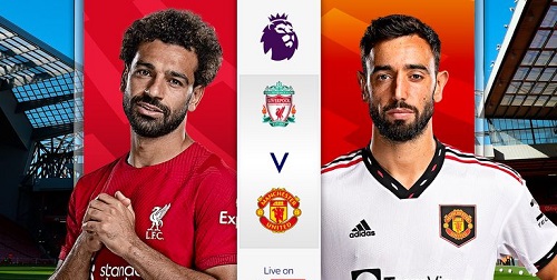 prediction Liverpool vs Manchester United 05032023