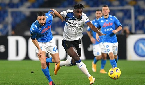 prediction Napoli vs Atalanta 12032023