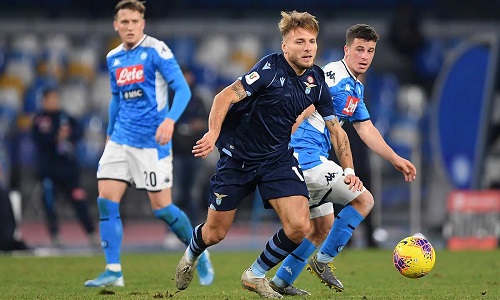 prediction Napoli vs Lazio 04032023