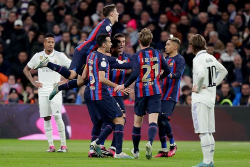 prediction barcelona vs real madrid 20032023
