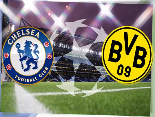 predictions Chelsea vs Dortmund 08032023