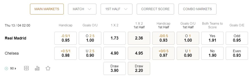 prediction Bayern Munich vs Hoffenheim 15042023