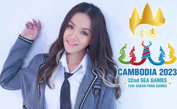 Cambodian Pride – The official song of the 32nd SEA Games breaks the viewership record