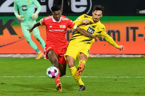 prediction Dortmund vs Union Berlin 08042023