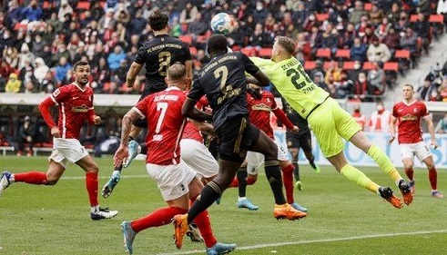 prediction Freiburg vs Bayern 08042023