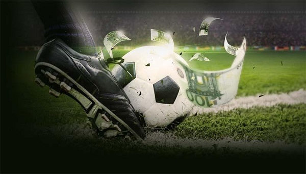 The secret of Half Time Full Time to increase the win rate