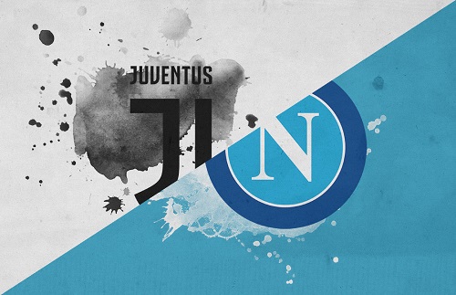 prediction Juventus vs Napoli 24042023