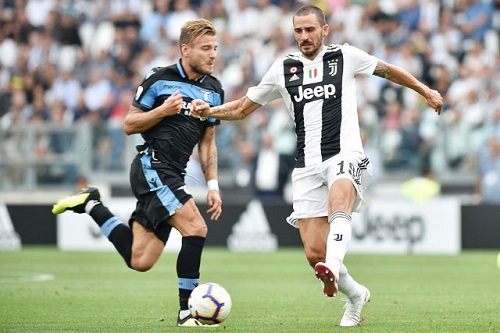 prediction Lazio vs Juventus 09042023