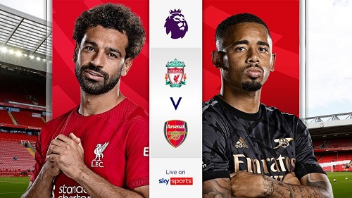 prediction Liverpool vs Arsenal 09042023