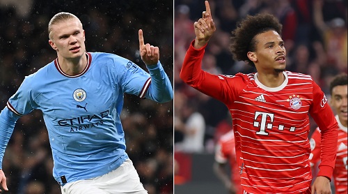 prediction Manchester City vs Bayern Munich 12/042023