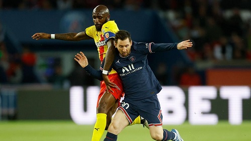 prediction PSG vs Lens 16042023