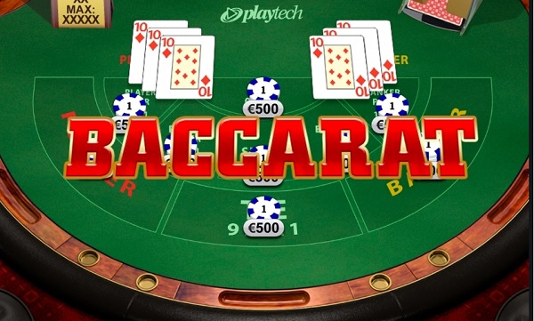 Guide to Baccarat – The ultimate card game at Casino