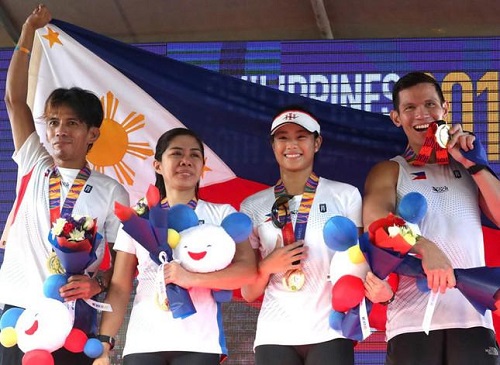 Host Cambodia promises to play nice and fair