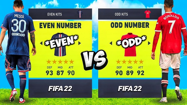 A guide to parity bets for those who know this type of bet for the first time