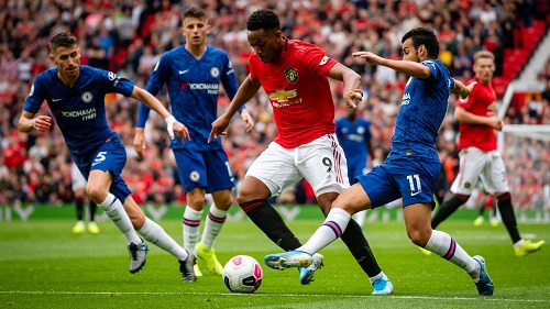 prediction Manchester United vs Chelsea 26052023