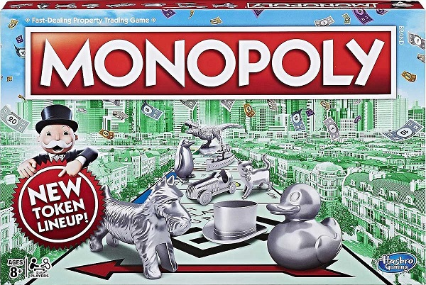 Monopoly Online Tutorial – Become a Billionaire Today