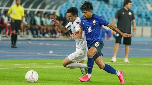 prediction U22 Philippines vs U22 Campuchia 02052023