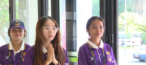 SEA Games 32: Gold medals for host Cambodia