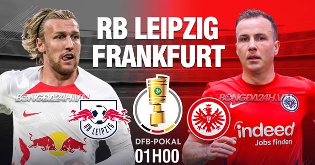 prediction Leipzig vs Frankfurt 04062023