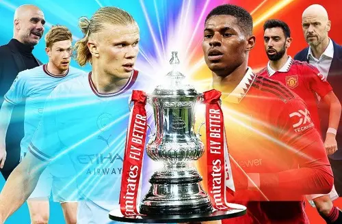 prediction Man City vs Man United 03062023
