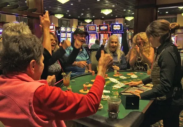 Share how to play Lucky 7 to win easily