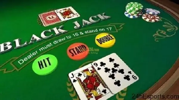 Blackjack guide at casino bookmakers