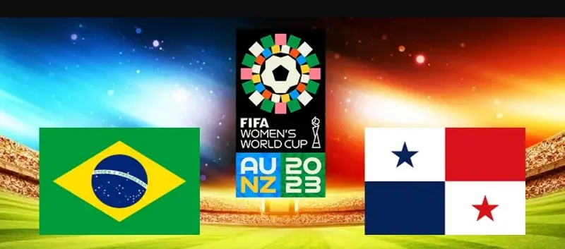 prediction Brazil women vs Panama women 24072023
