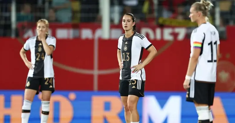 prediction German women vs Morocco women 24072023