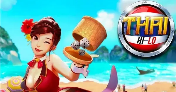How to master how to play Thai Hi-lo easy to win?