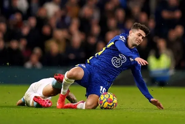 Premier League betting experience with talking numbers