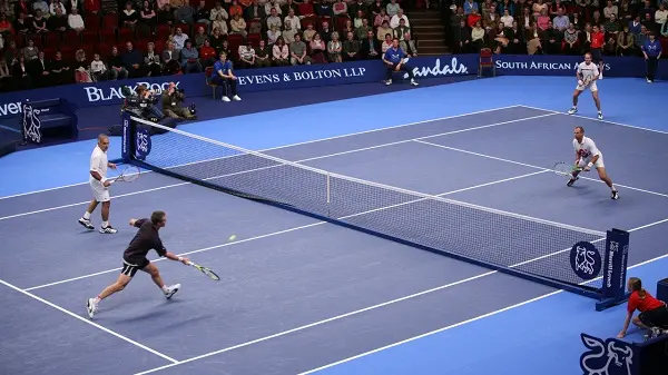 The best tennis betting experience is always the best