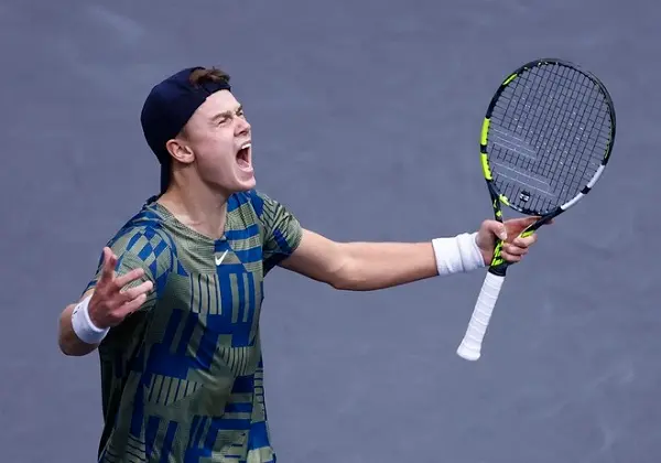 The best tennis betting experience is always the best