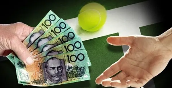 How to read the correct types of Tennis odds to win