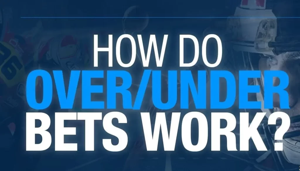 10 experience betting on Over and Under to win