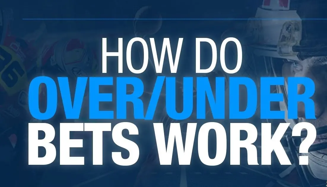 10 experience betting on Over and Under to win